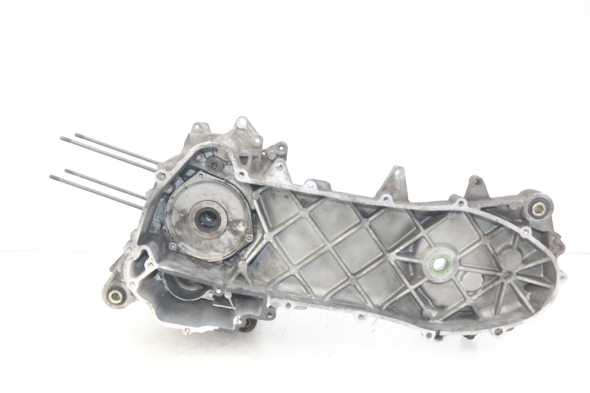 photo de CÁRTER DE MOTOR INFERIOR APRILIA SCARABEO 100 (2003 - 2012)