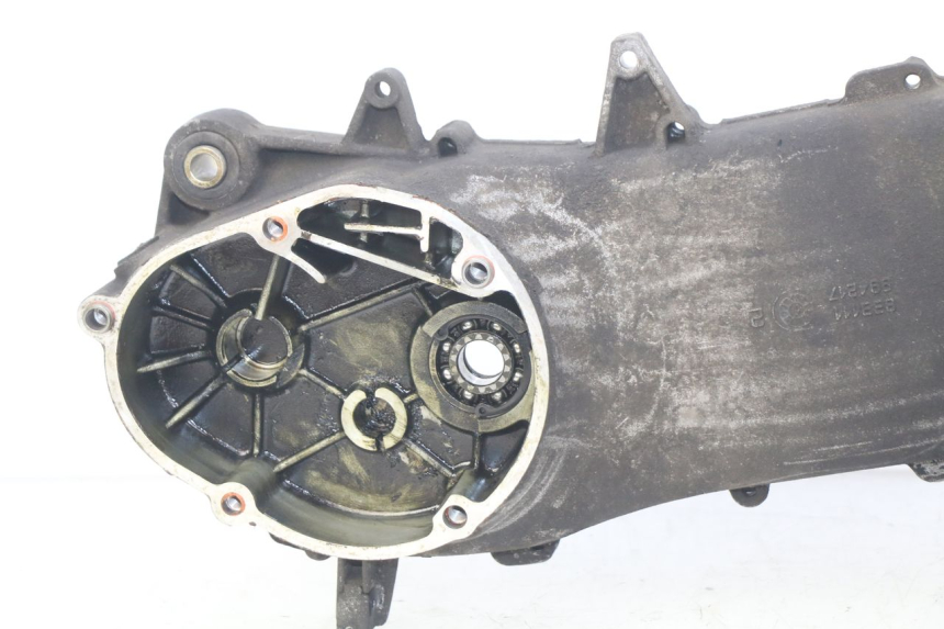 photo de CÁRTER DE MOTOR INFERIOR APRILIA SCARABEO 100 (2003 - 2012)