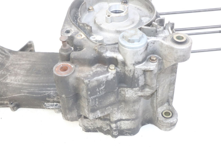 photo de CÁRTER DE MOTOR INFERIOR APRILIA SCARABEO 100 (2003 - 2012)