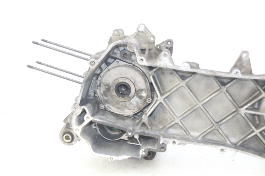 photo de CÁRTER DE MOTOR INFERIOR APRILIA SCARABEO 100 (2003 - 2012)