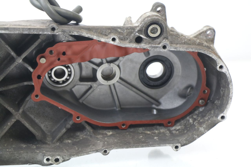 photo de CARTER APRILIA SCARABEO GT 125 (1999 - 2007)