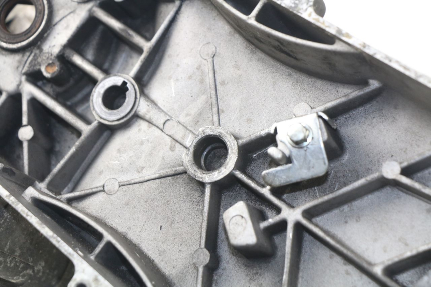 photo de CÁRTER DE MOTOR INFERIOR JONWAY AZTRAL 125 (2008 - 2017)