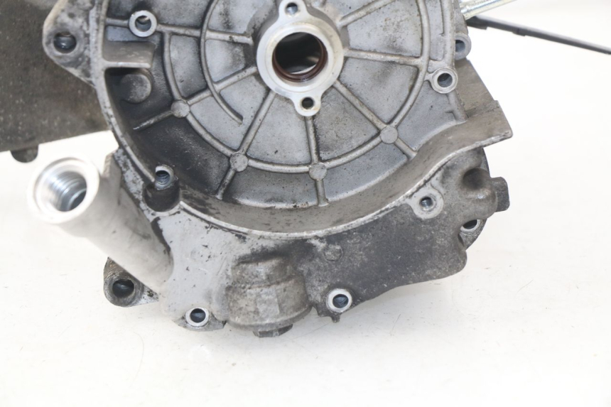 photo de CÁRTER DE MOTOR INFERIOR JONWAY AZTRAL 125 (2008 - 2017)