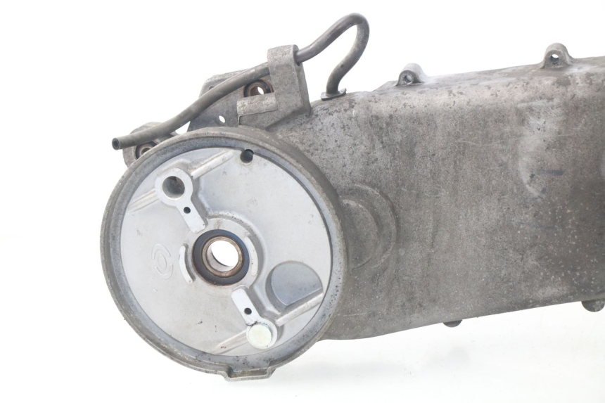 photo de CÁRTER DE MOTOR INFERIOR JONWAY AZTRAL 125 (2008 - 2017)