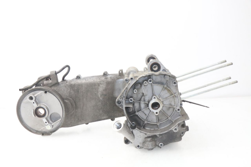 photo de CÁRTER DE MOTOR INFERIOR JONWAY AZTRAL 125 (2008 - 2017)