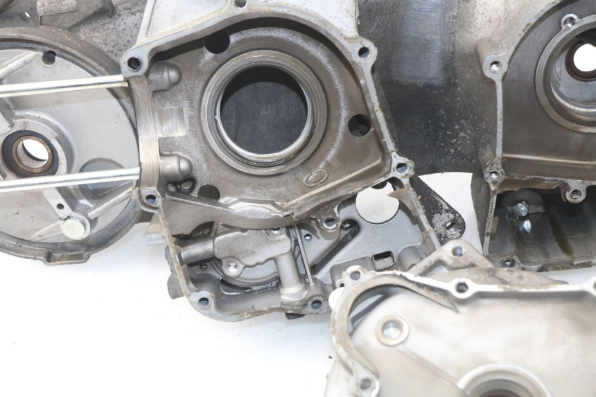 photo de CÁRTER DE MOTOR INFERIOR JONWAY AZTRAL 125 (2008 - 2017)