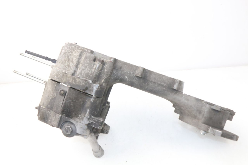 photo de CÁRTER DE MOTOR INFERIOR JONWAY AZTRAL 125 (2008 - 2017)