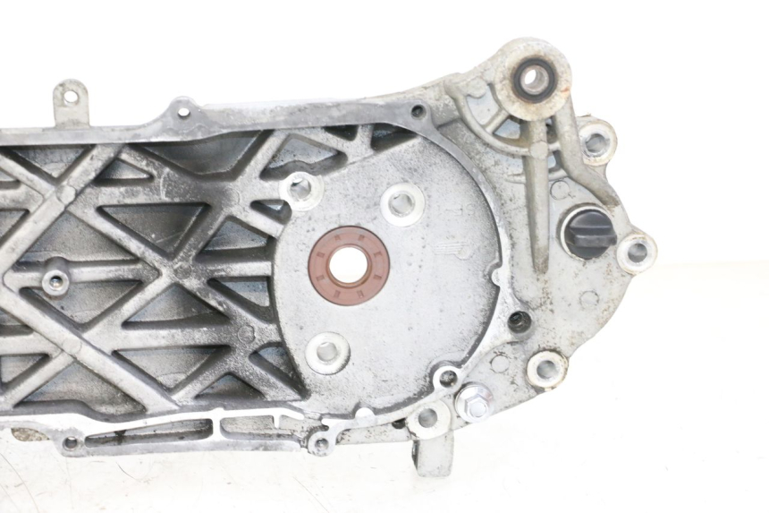 photo de CARTER INFERIOR DEL MOTOR MASH BIBOP 2T 50 (2013 - 2018)