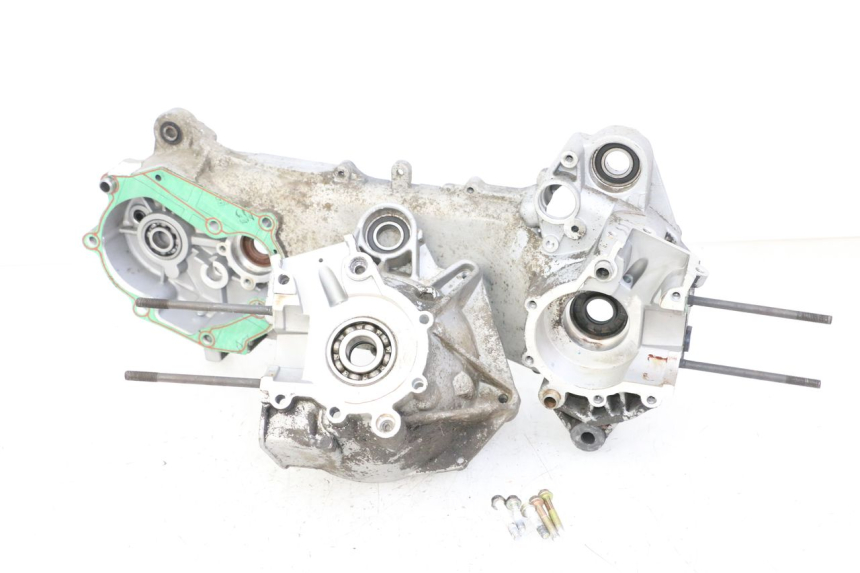 photo de CARTER INFERIOR DEL MOTOR MASH BIBOP 2T 50 (2013 - 2018)