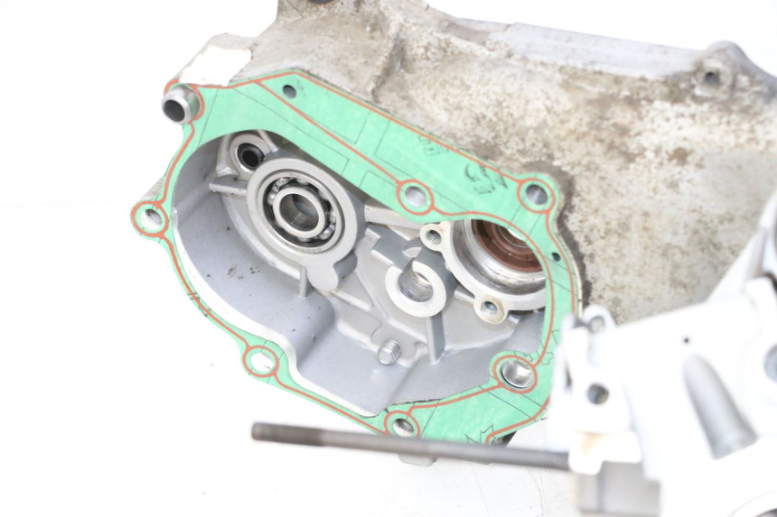 photo de CARTER INFERIOR DEL MOTOR MASH BIBOP 2T 50 (2013 - 2018)