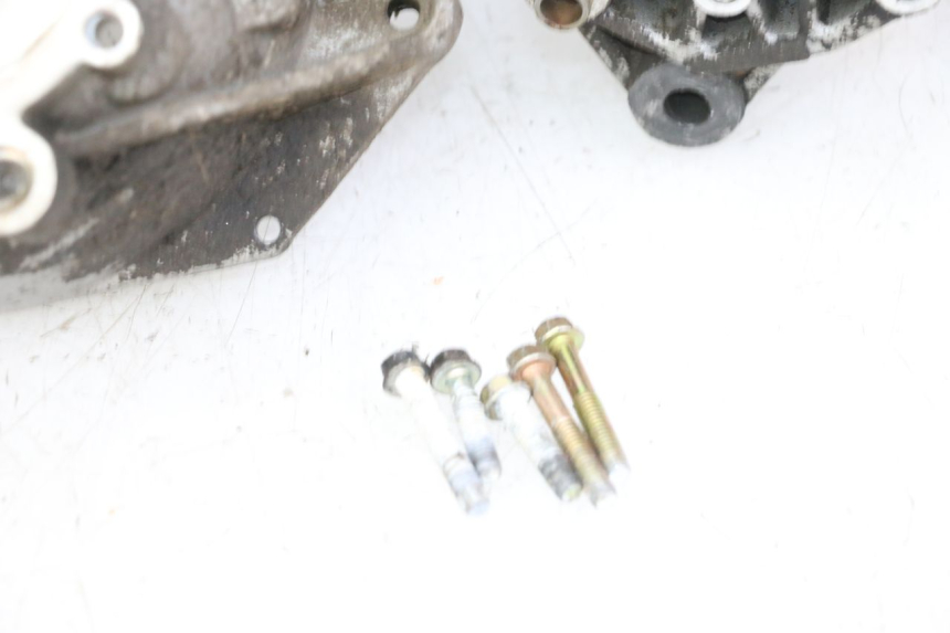 photo de CARTER INFERIOR DEL MOTOR MASH BIBOP 2T 50 (2013 - 2018)