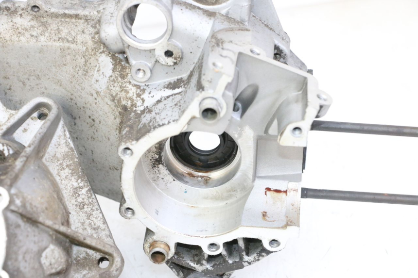 photo de CARTER INFERIOR DEL MOTOR MASH BIBOP 2T 50 (2013 - 2018)