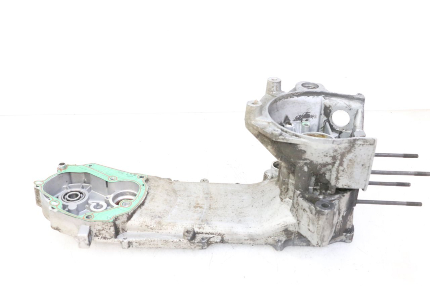 photo de CARTER INFERIOR DEL MOTOR MASH BIBOP 2T 50 (2013 - 2018)
