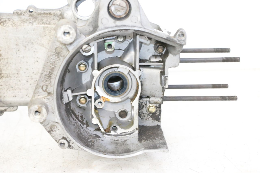 photo de CARTER INFERIOR DEL MOTOR MASH BIBOP 2T 50 (2013 - 2018)