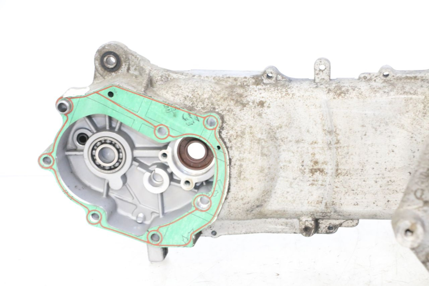 photo de CARTER INFERIOR DEL MOTOR MASH BIBOP 2T 50 (2013 - 2018)