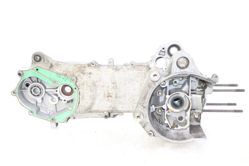 photo de CARTER INFERIOR DEL MOTOR MASH BIBOP 2T 50 (2013 - 2018)