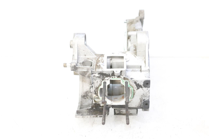photo de CARTER INFERIOR DEL MOTOR MASH BIBOP 2T 50 (2013 - 2018)