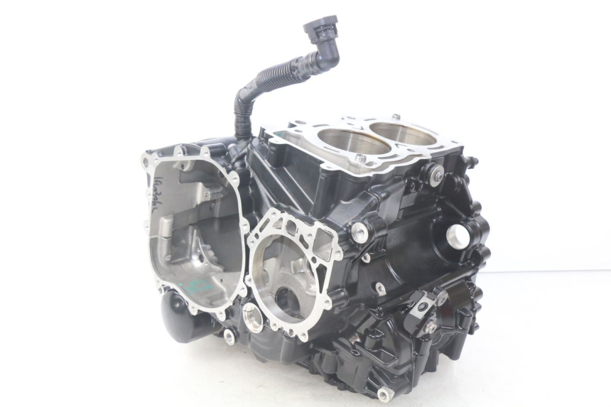 photo de CARTER BMW F GS K81 850 (2018 - 2023)