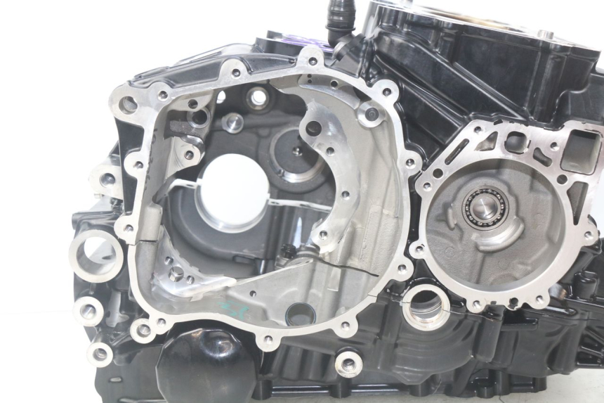 photo de CARTER BMW F GS K81 850 (2018 - 2023)