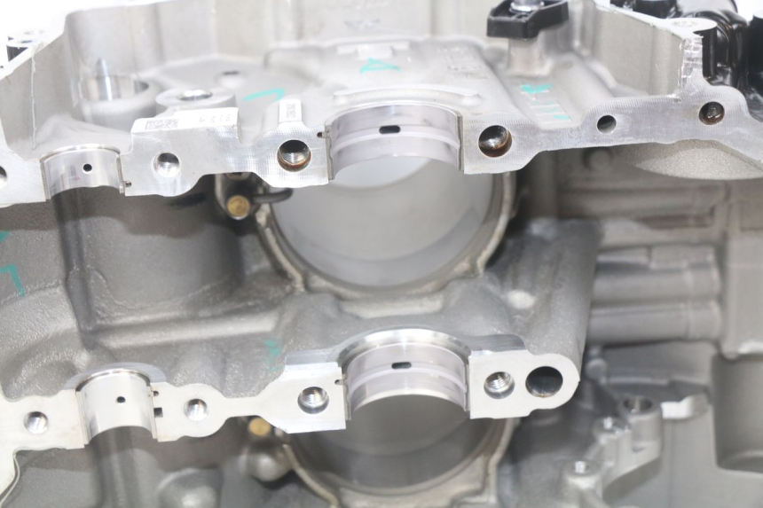 photo de CARTER BMW F GS K81 850 (2018 - 2023)