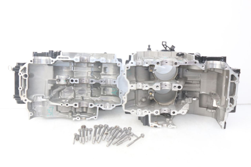 photo de CARTER BMW F GS K81 850 (2018 - 2023)
