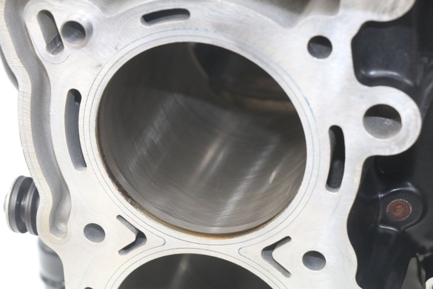 photo de CARTER BMW F GS K81 850 (2018 - 2023)