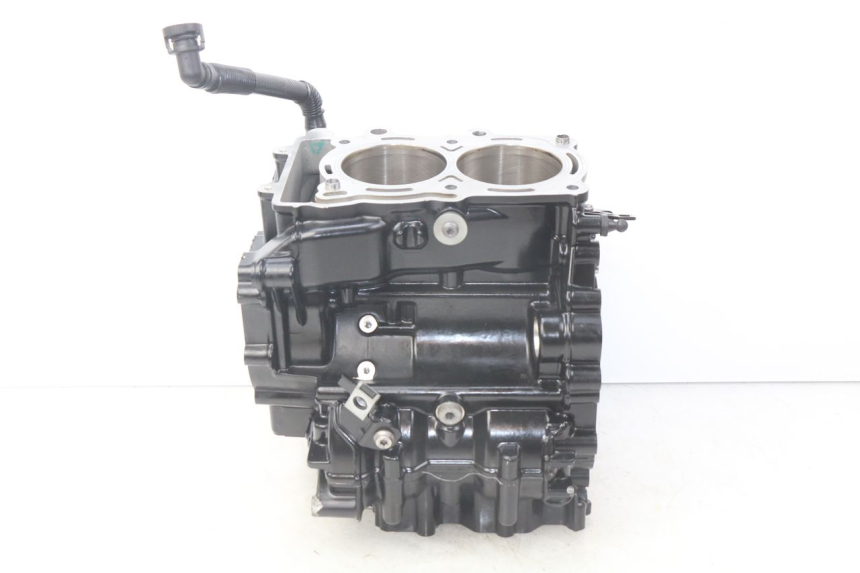 photo de CARTER BMW F GS K81 850 (2018 - 2023)