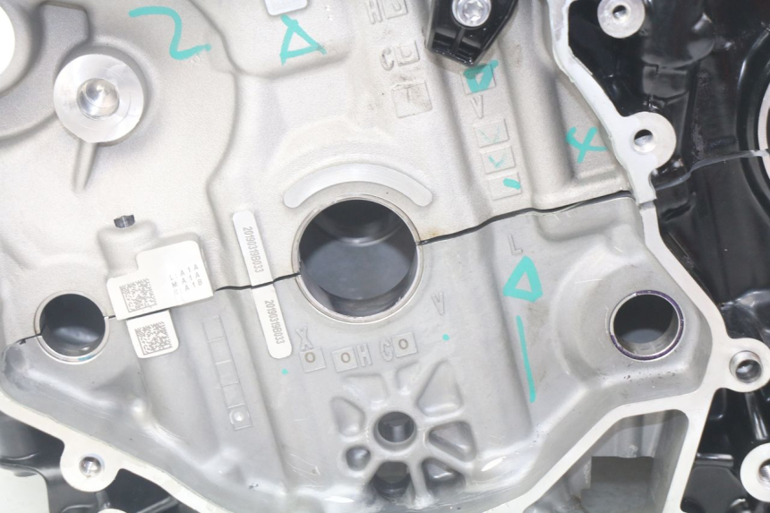 photo de CARTER BMW F GS K81 850 (2018 - 2023)