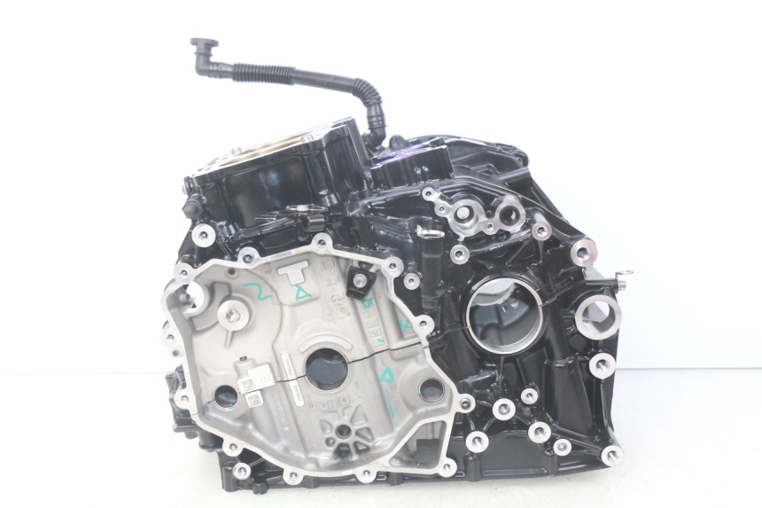 photo de CARTER BMW F GS K81 850 (2018 - 2023)