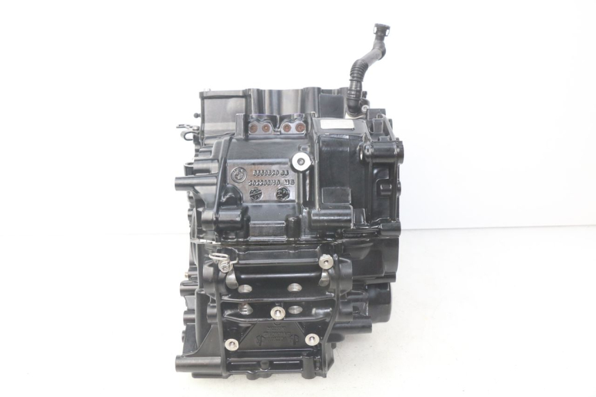 photo de CARTER BMW F GS K81 850 (2018 - 2023)