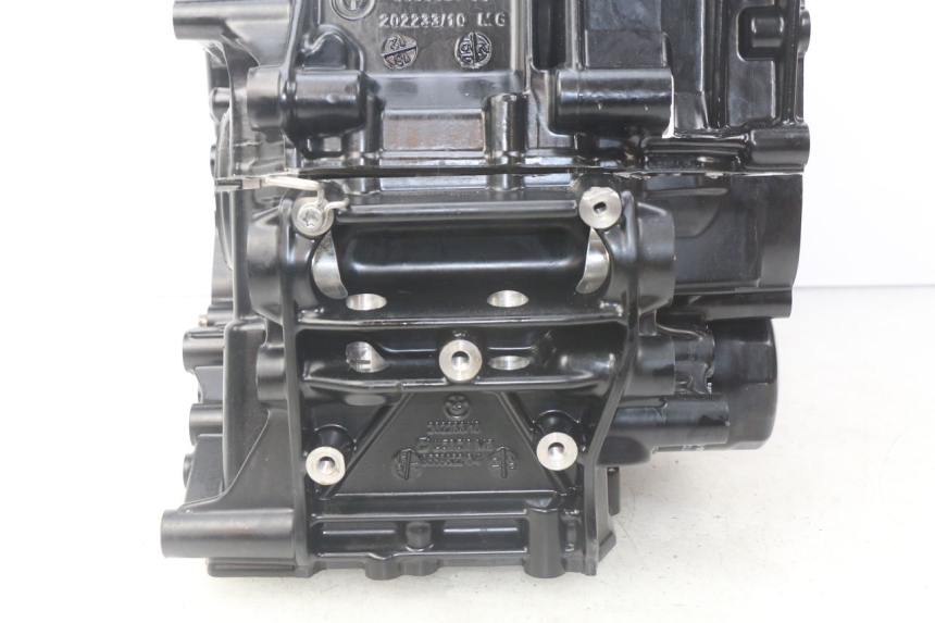 photo de CARTER BMW F GS K81 850 (2018 - 2023)