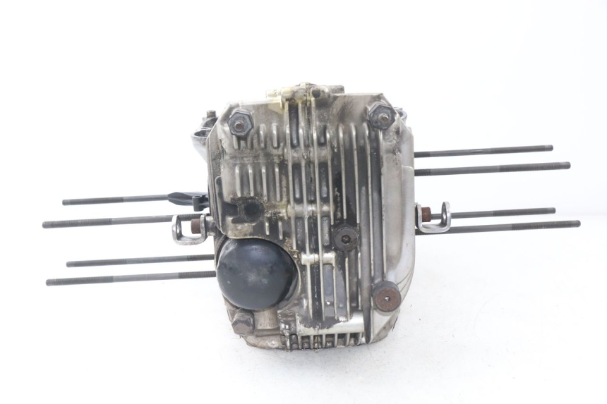 photo de CARTER BMW R GS 1200 (2005 - 2007)