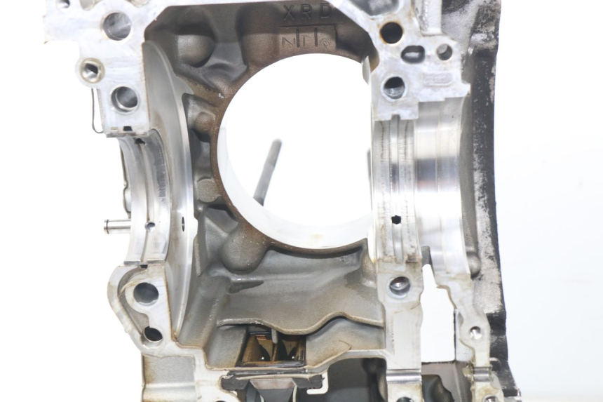 photo de CARTER BMW R GS 1200 (2005 - 2007)