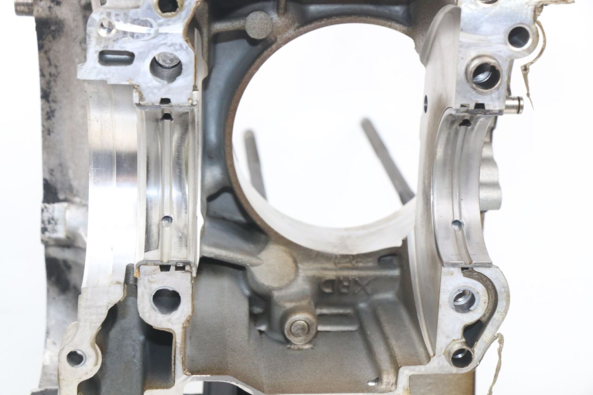photo de CARTER BMW R GS 1200 (2005 - 2007)