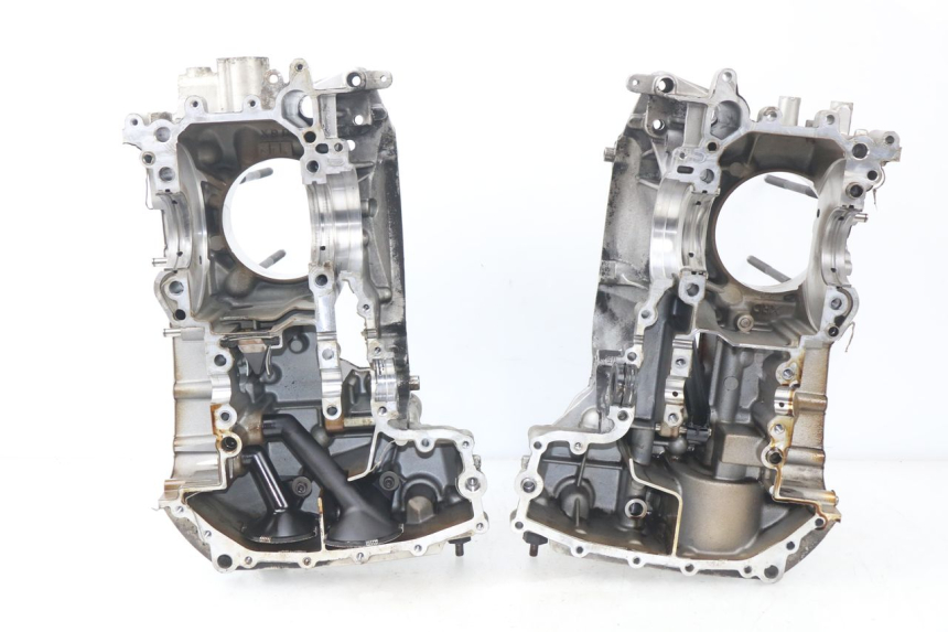 photo de CARTER BMW R GS 1200 (2005 - 2007)