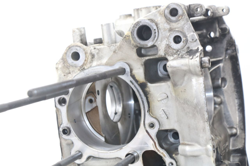 photo de CARTER BMW R GS 1200 (2005 - 2007)