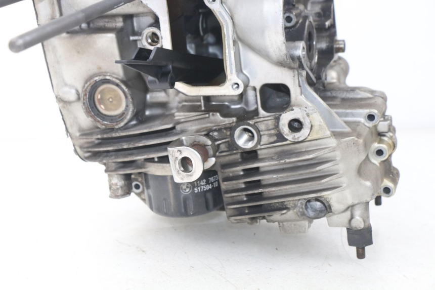photo de CARTER BMW R GS 1200 (2005 - 2007)