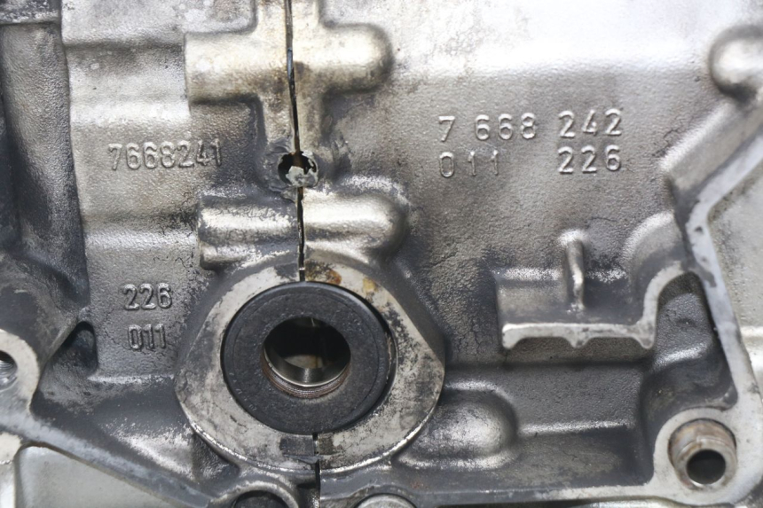 photo de CARTER BMW R GS 1200 (2005 - 2007)