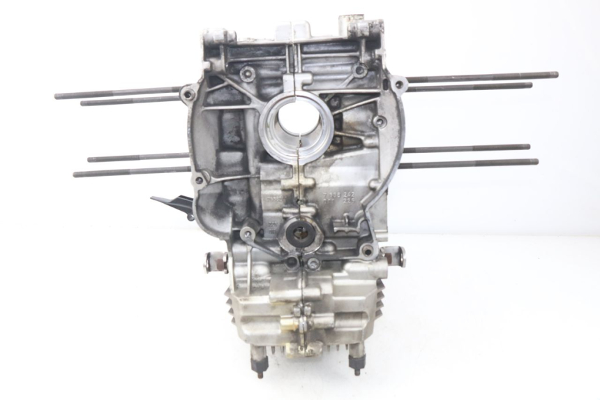 photo de CARTER BMW R GS 1200 (2005 - 2007)