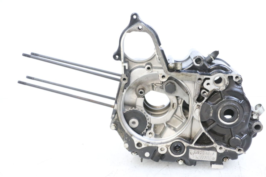 photo de CARTER MAG POWER BOMBERS 4T 50 (2016 - 2026) - Vista principal