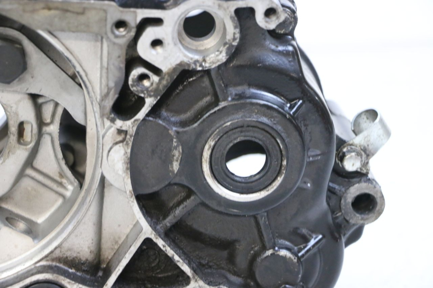 photo de CARTER MAG POWER BOMBERS 4T 50 (2016 - 2026) - Enfoque en la estructura