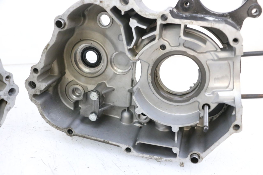 photo de CARTER MAG POWER BOMBERS 4T 50 (2016 - 2026) - Zoom calidad de ocasión