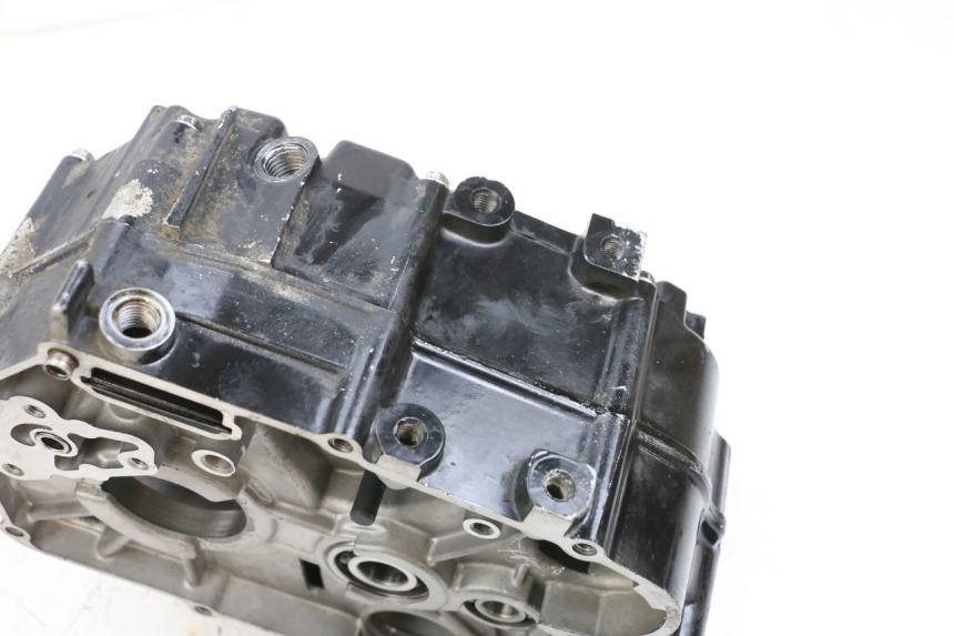 photo de CARTER MAG POWER BOMBERS 4T 50 (2016 - 2026) - Primer plano técnico