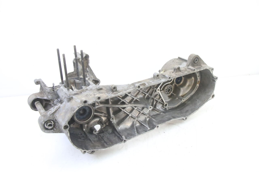 photo de CARTER MBK BOOSTER NEXT GENERATION 50 (1995 - 1998)