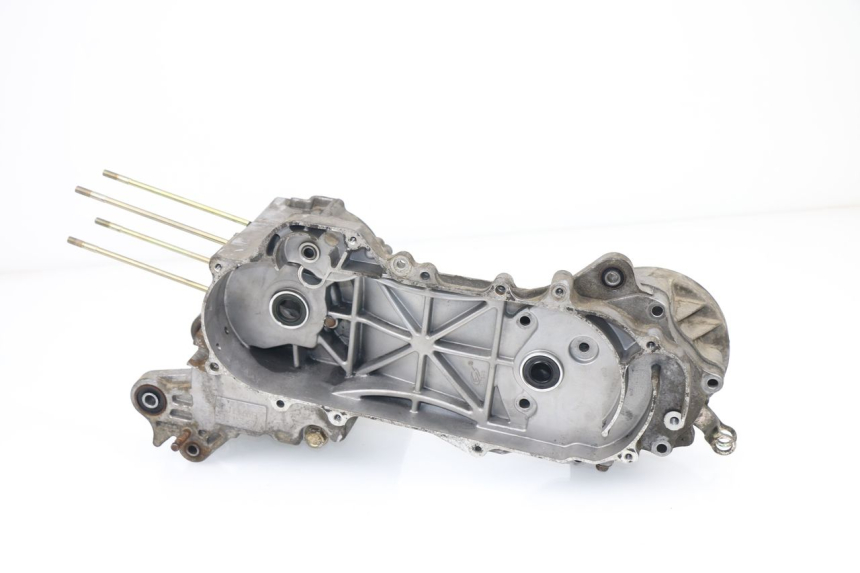 photo de CARTER BAOTIAN BT 49 QT-9 50 (2006 - 2010)