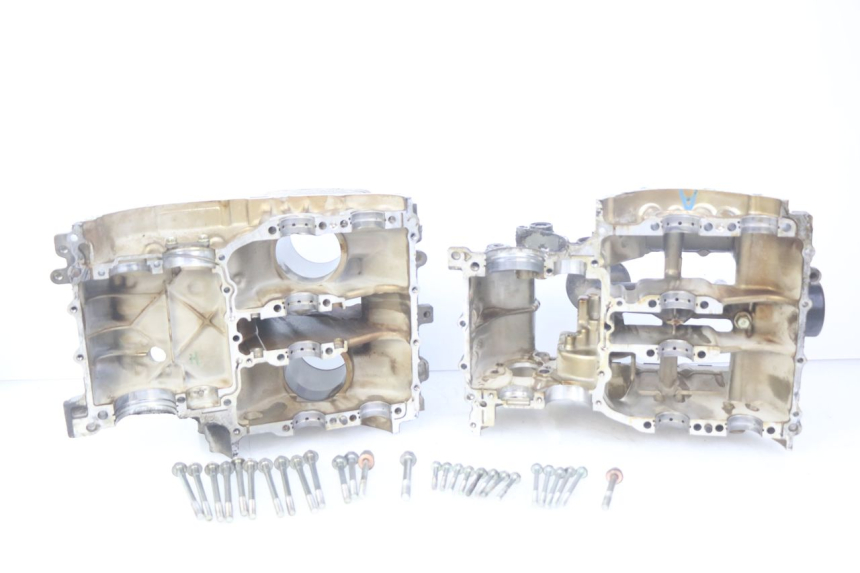 photo de CÁRTER DE MOTOR INFERIOR HONDA CBF 500 (2004 - 2007)