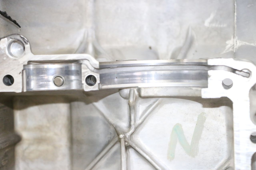 photo de CARTER HONDA CBR RR FIREBLADE 900 (1992 - 1994)