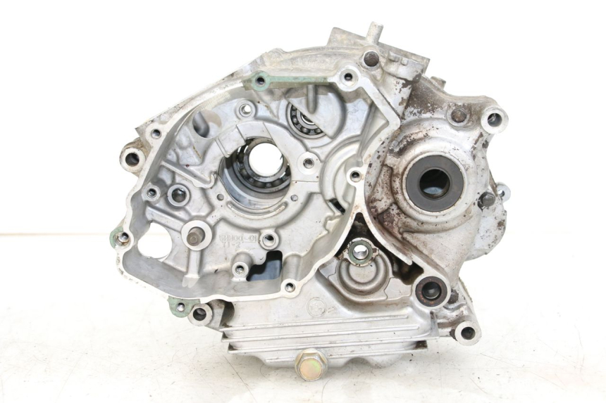 photo de CARTER SHERCO CITY CORP 125 (2003 - 2007)