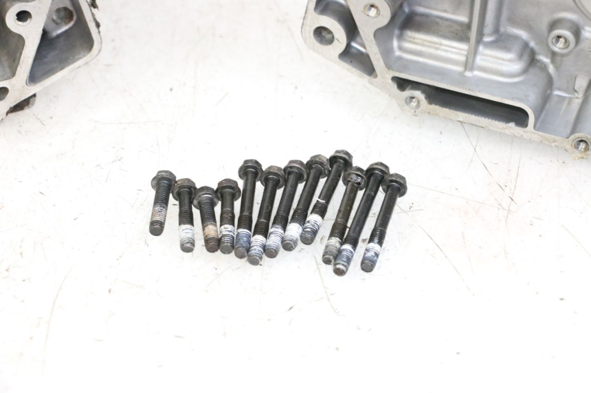 photo de CARTER SHERCO CITY CORP 125 (2003 - 2007)