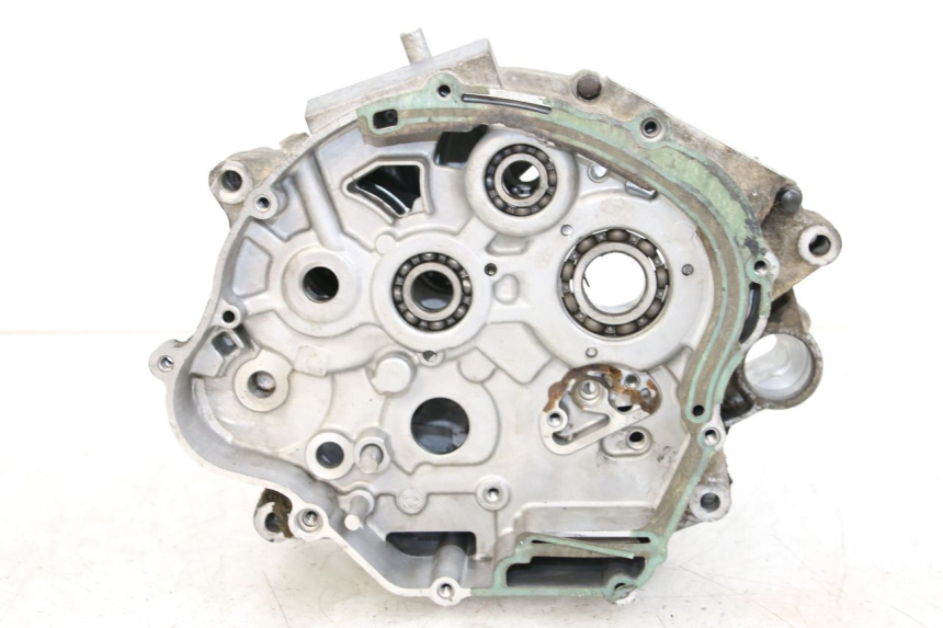 photo de CARTER SHERCO CITY CORP 125 (2003 - 2007)